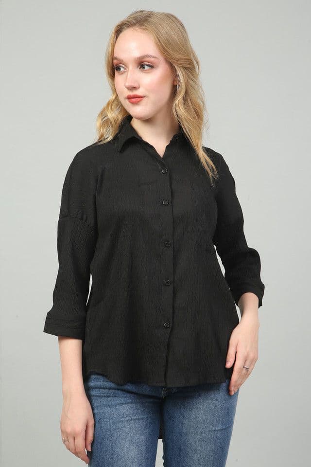 Oversized Shirt