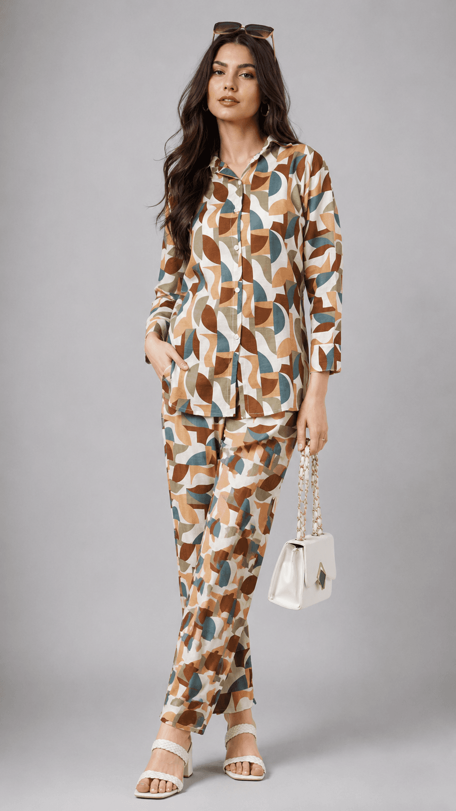 Co-ord Sets